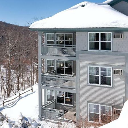Smugglers' Notch Resort Jeffersonville Kültér fotó