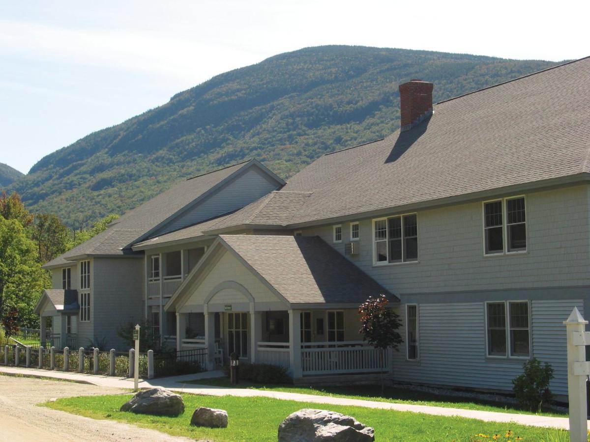 Smugglers' Notch Resort Jeffersonville Kültér fotó