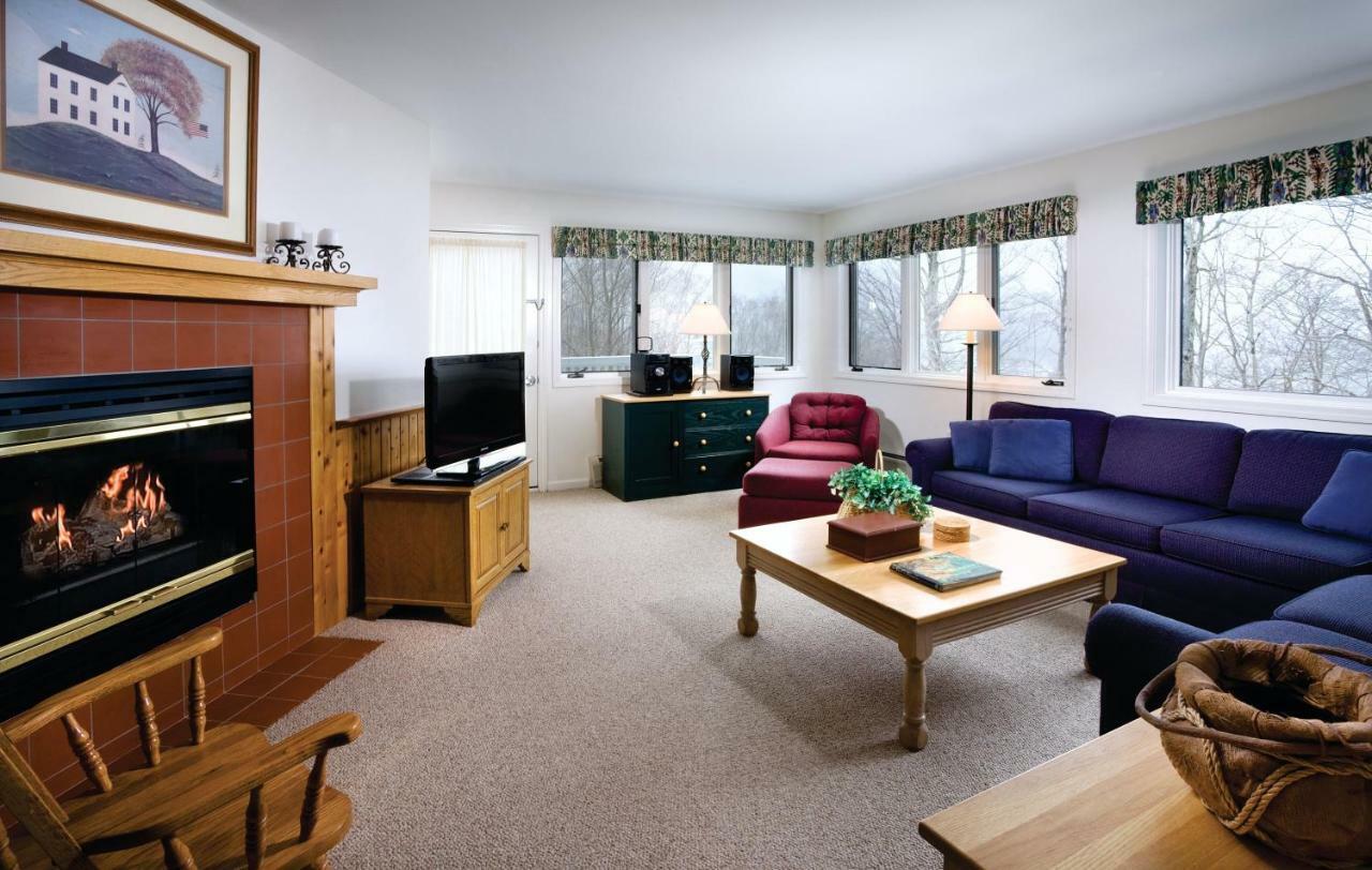 Smugglers' Notch Resort Jeffersonville Kültér fotó