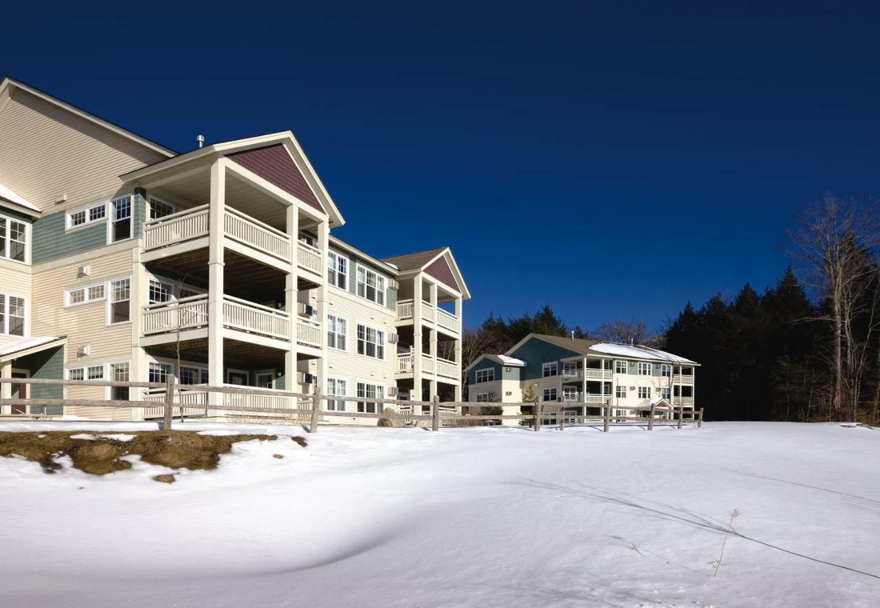 Smugglers' Notch Resort Jeffersonville Kültér fotó