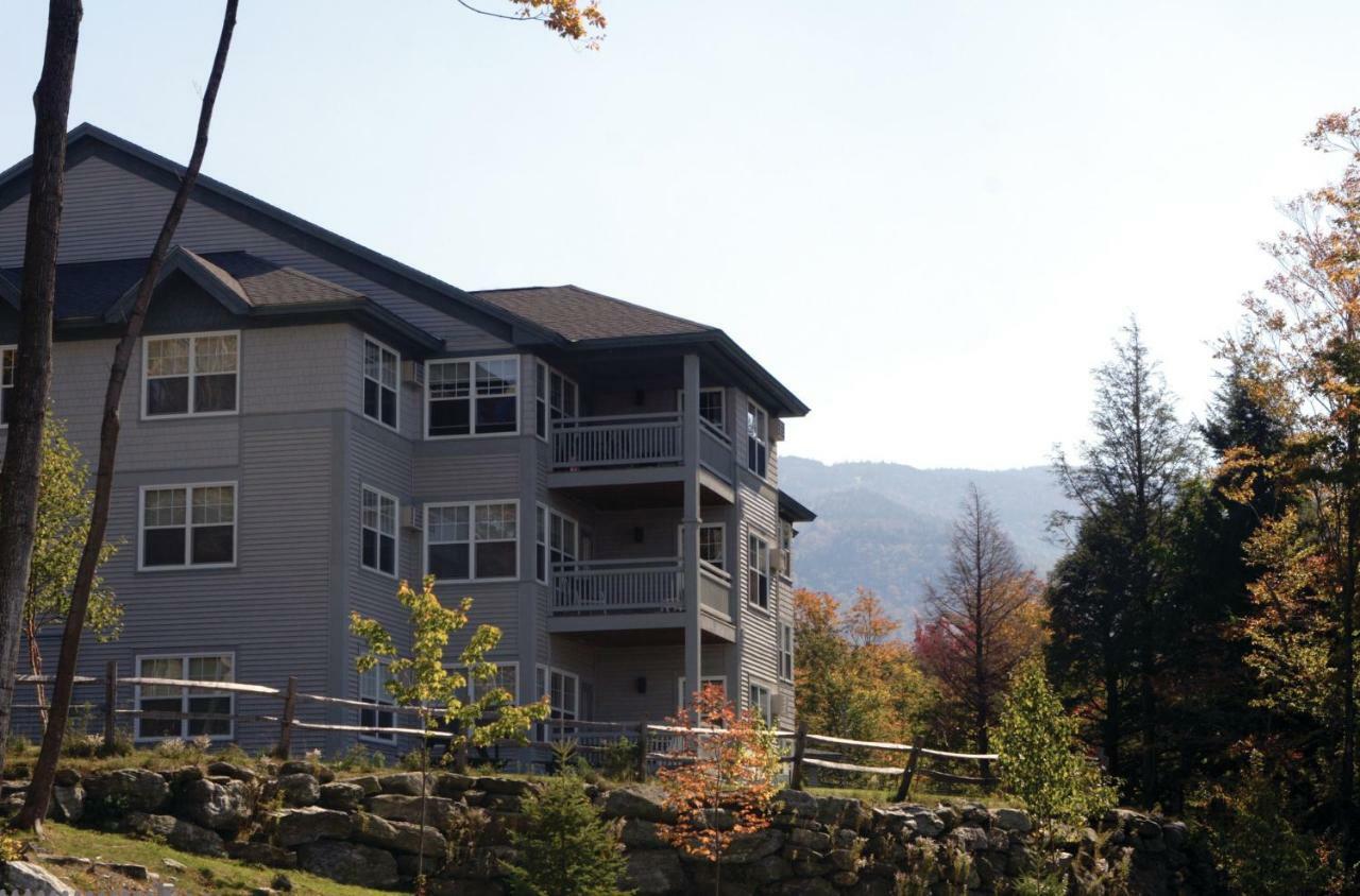 Smugglers' Notch Resort Jeffersonville Kültér fotó
