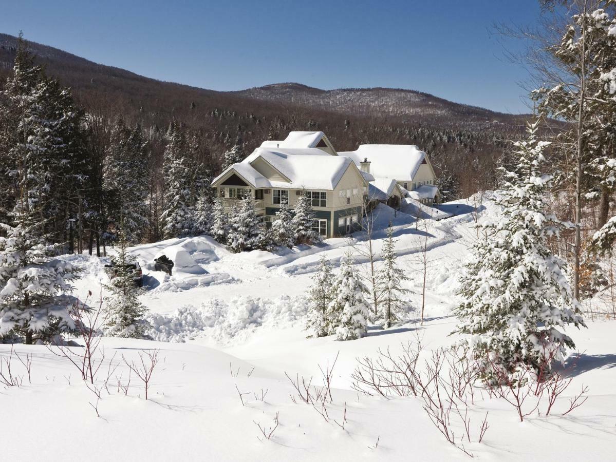 Smugglers' Notch Resort Jeffersonville Kültér fotó