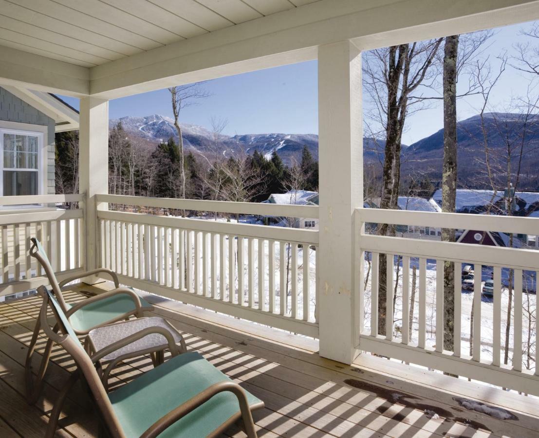Smugglers' Notch Resort Jeffersonville Kültér fotó