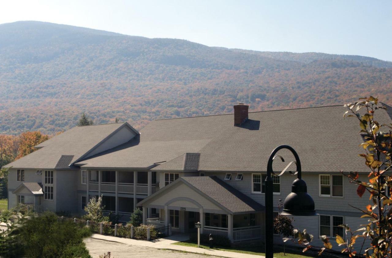 Smugglers' Notch Resort Jeffersonville Kültér fotó