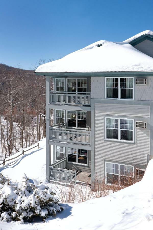 Smugglers' Notch Resort Jeffersonville Kültér fotó