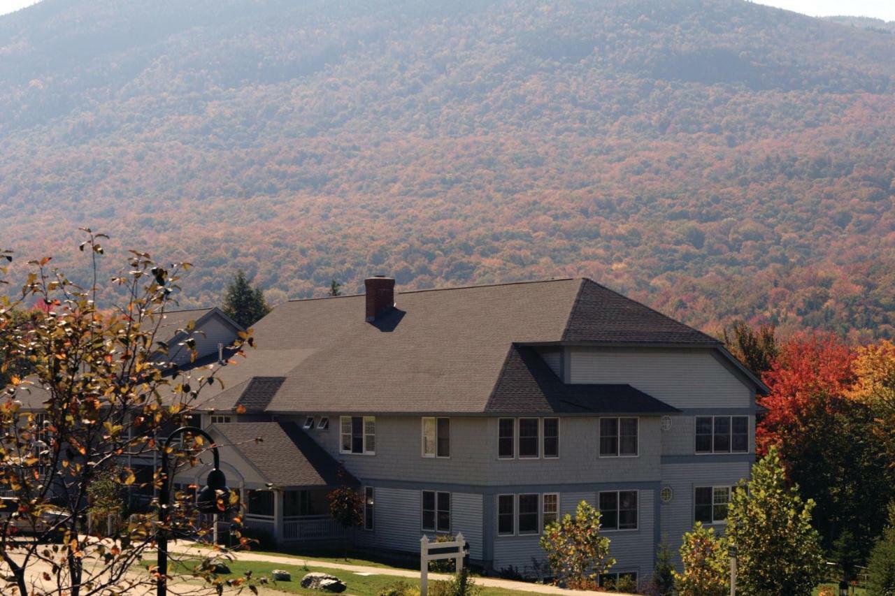 Smugglers' Notch Resort Jeffersonville Kültér fotó