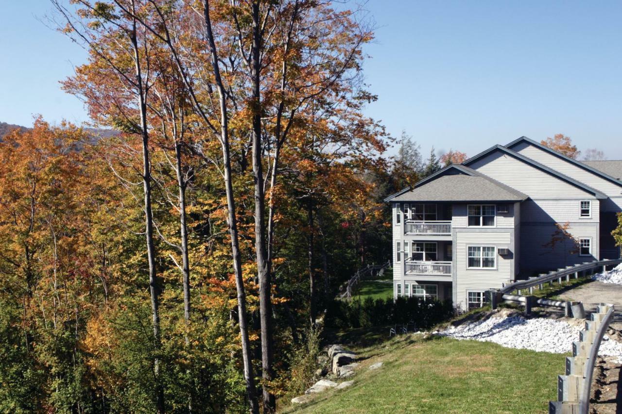 Smugglers' Notch Resort Jeffersonville Kültér fotó